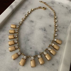 J Crew necklace
